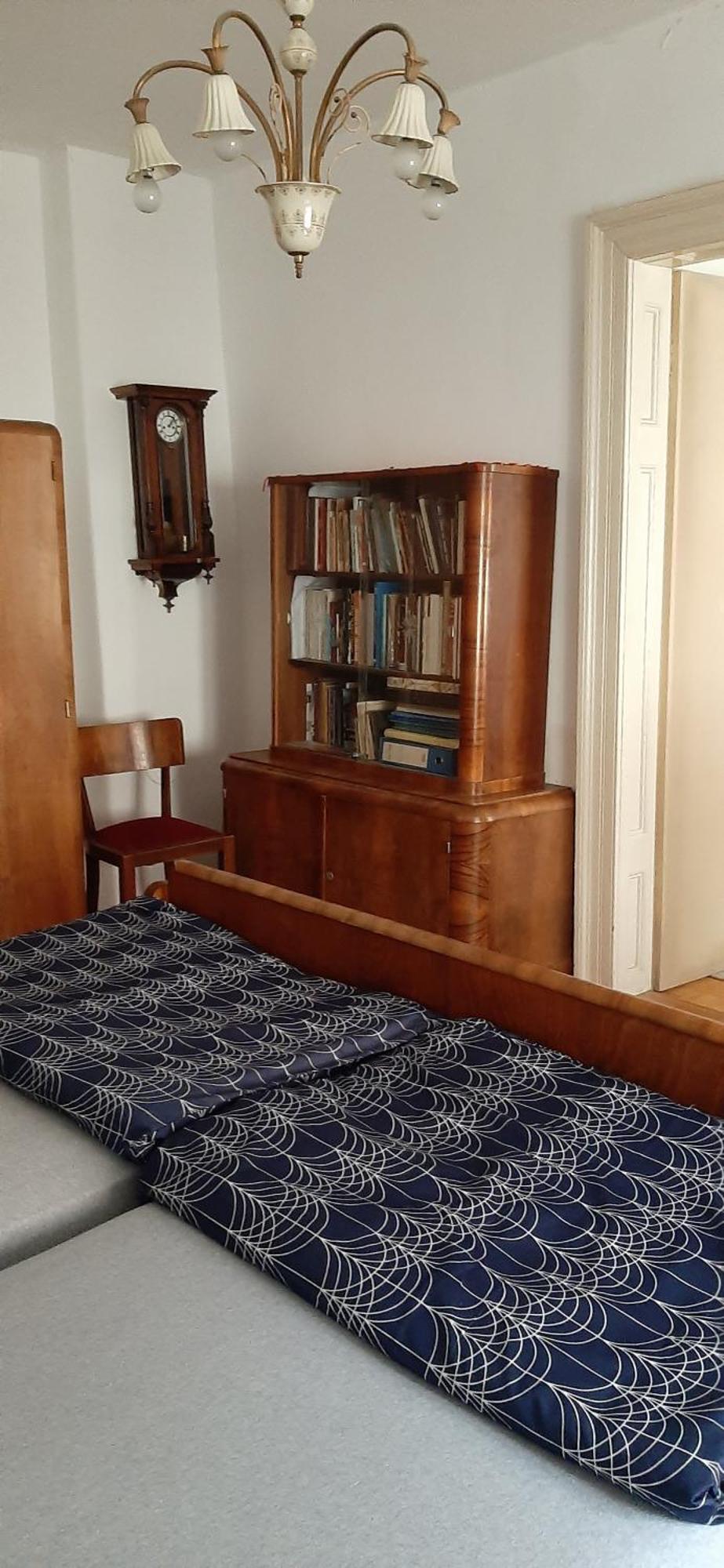 Apartment History Zagreb Eksteriør billede