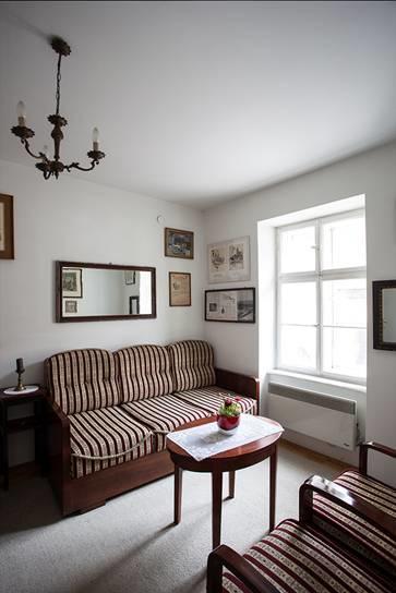 Apartment History Zagreb Eksteriør billede