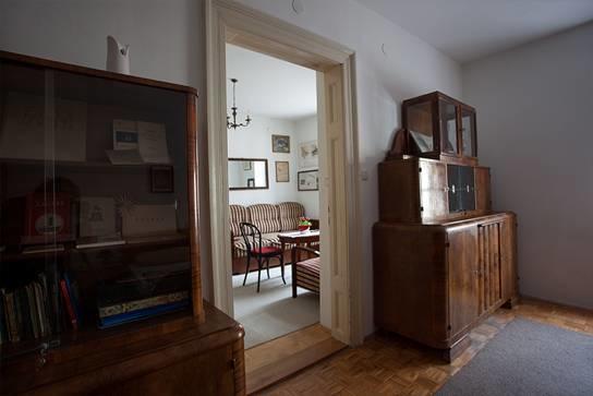 Apartment History Zagreb Eksteriør billede