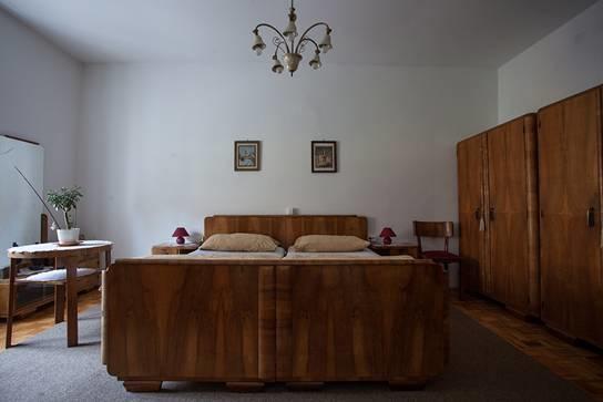 Apartment History Zagreb Eksteriør billede