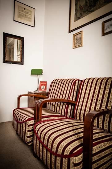 Apartment History Zagreb Eksteriør billede