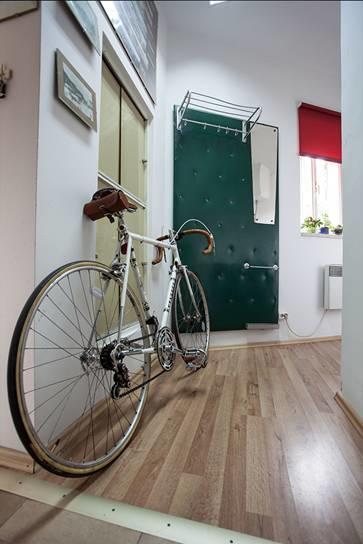 Apartment History Zagreb Eksteriør billede