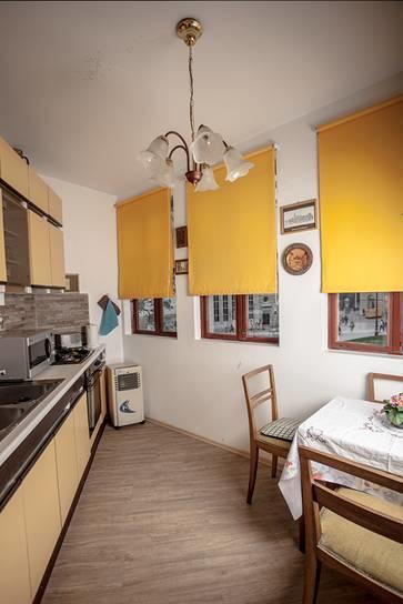 Apartment History Zagreb Eksteriør billede